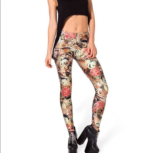 Poshmark blackmilk leggings Clearance